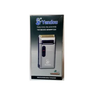 ماشین اصلاح موی صورت یاندو مدل SV-W301U