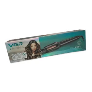 فرکننده و حالت دهنده مو وی جی آر مدل VGR V-581