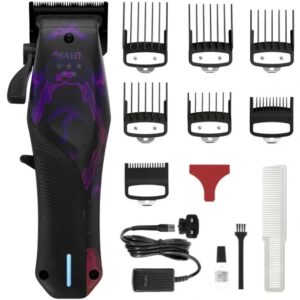ماشین اصلاح حرفه‌ای وال مدل 5 Star Vapor