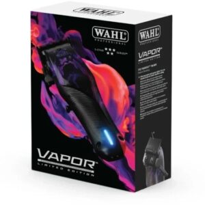 ماشین اصلاح حرفه‌ای وال مدل 5 Star Vapor