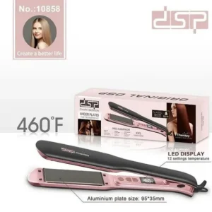 اتو مو دی اس پی مدل DSP-10858